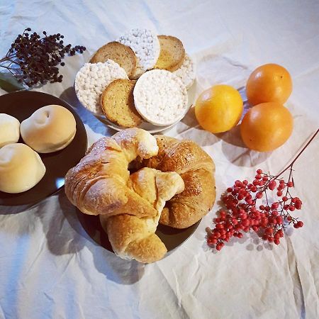 La Cascina Di Alice Bed & Breakfast Castiglione Delle Stiviere Luaran gambar
