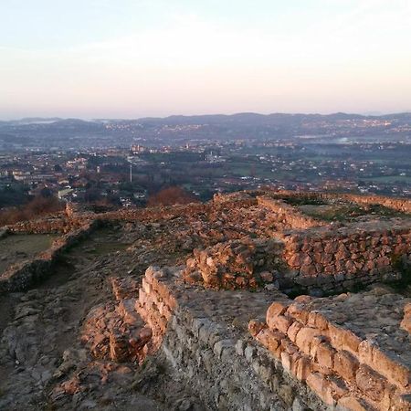 La Cascina Di Alice Bed & Breakfast Castiglione Delle Stiviere Luaran gambar