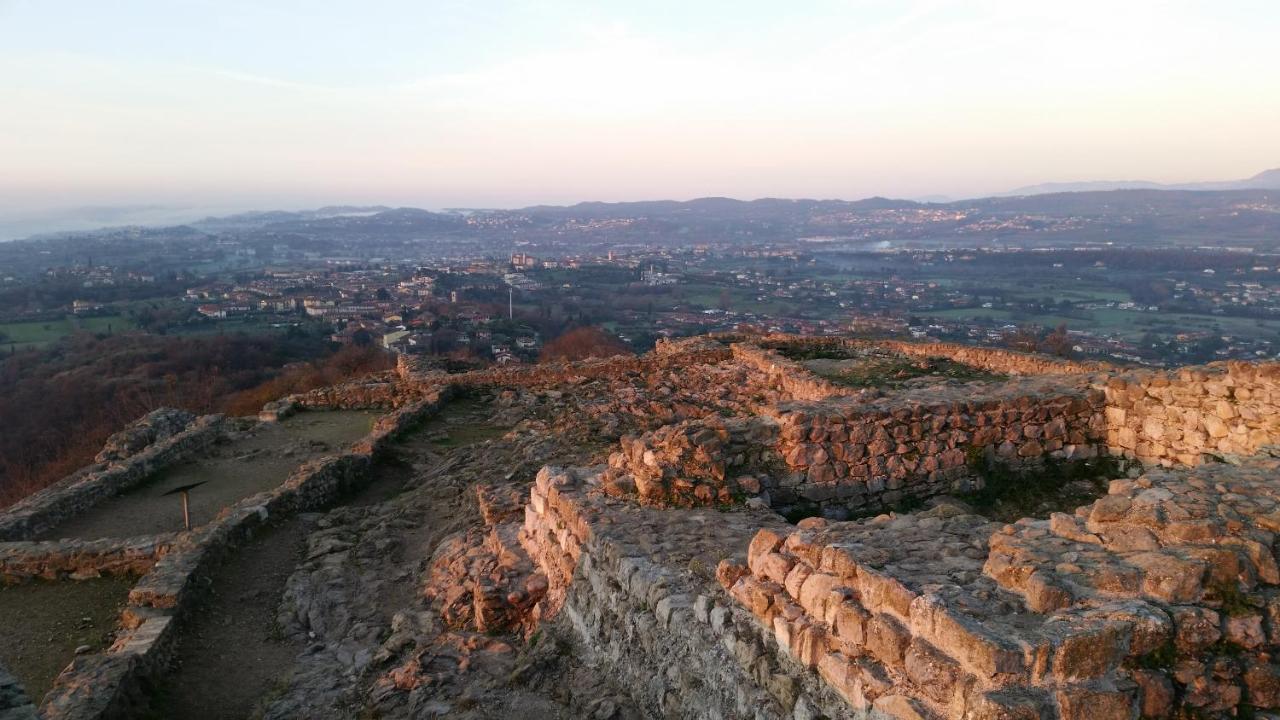 La Cascina Di Alice Bed & Breakfast Castiglione Delle Stiviere Luaran gambar