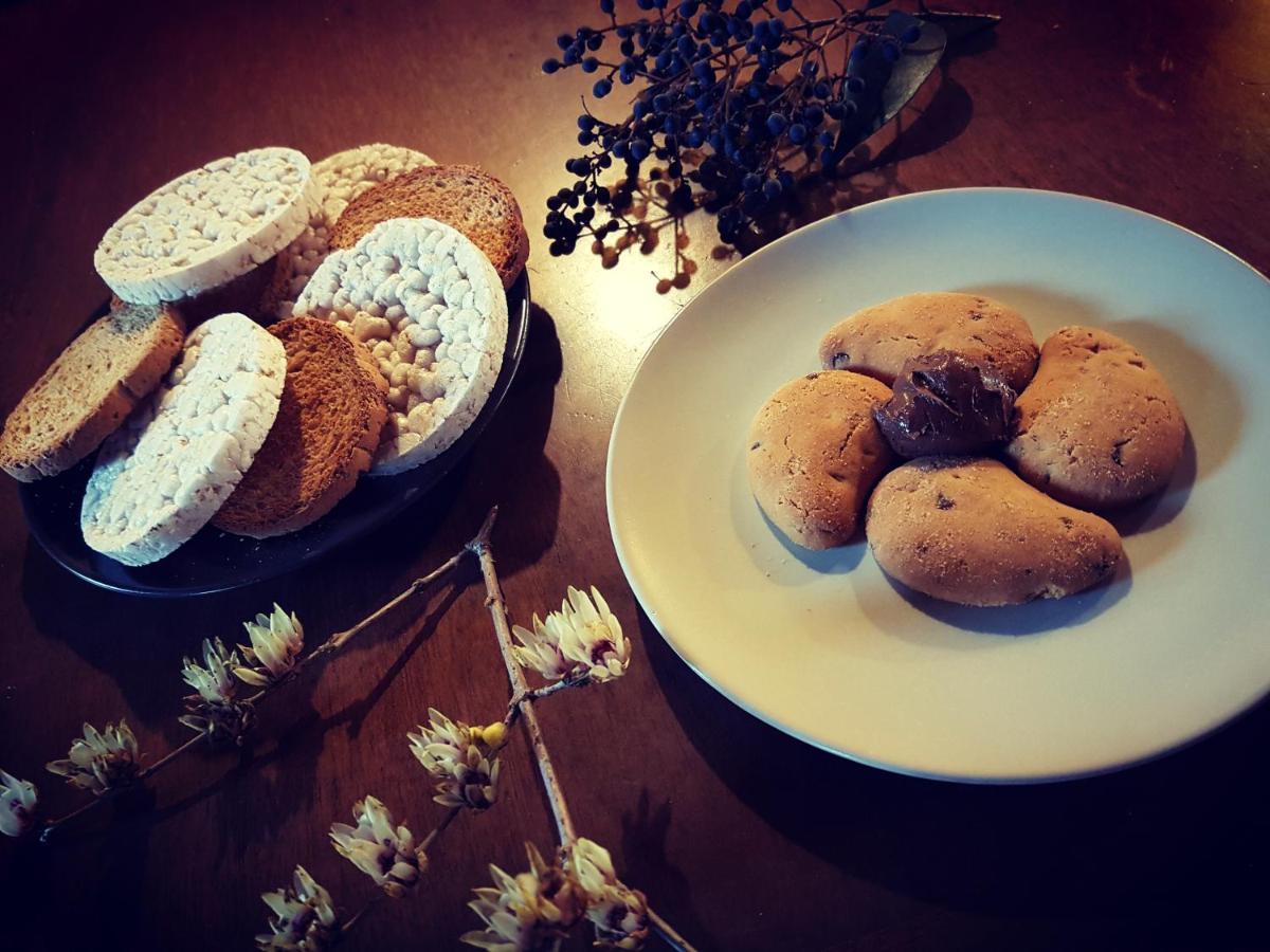La Cascina Di Alice Bed & Breakfast Castiglione Delle Stiviere Luaran gambar