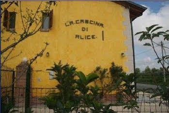 La Cascina Di Alice Bed & Breakfast Castiglione Delle Stiviere Luaran gambar