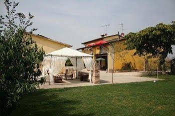 La Cascina Di Alice Bed & Breakfast Castiglione Delle Stiviere Luaran gambar