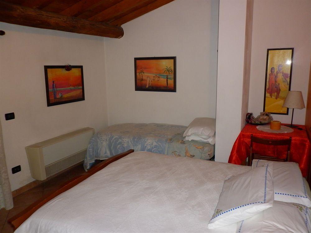 La Cascina Di Alice Bed & Breakfast Castiglione Delle Stiviere Luaran gambar