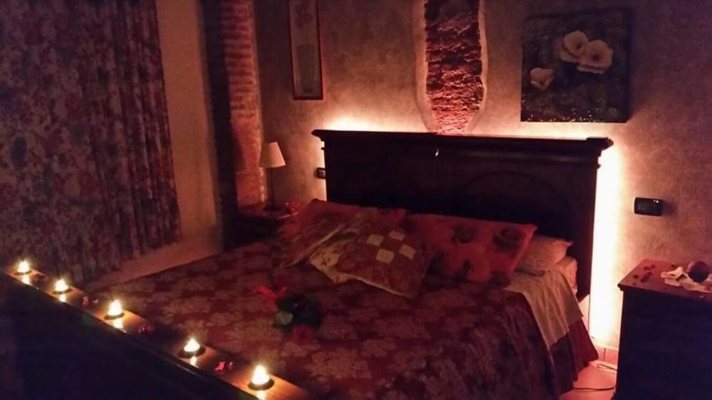 La Cascina Di Alice Bed & Breakfast Castiglione Delle Stiviere Luaran gambar