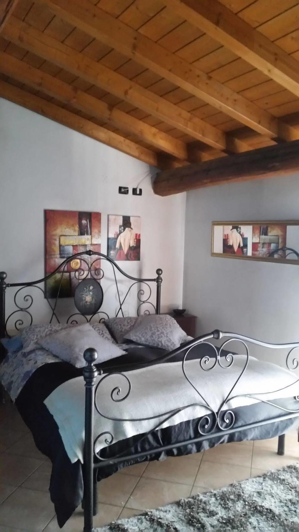 La Cascina Di Alice Bed & Breakfast Castiglione Delle Stiviere Luaran gambar