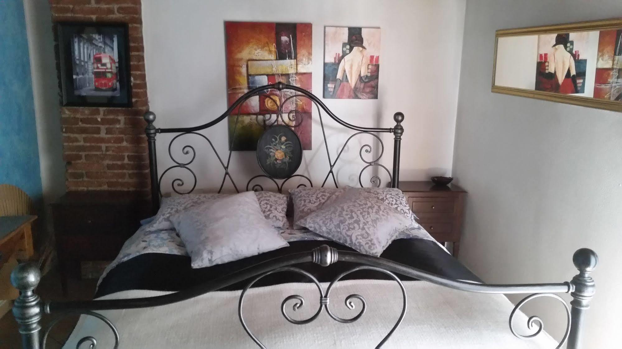 La Cascina Di Alice Bed & Breakfast Castiglione Delle Stiviere Luaran gambar