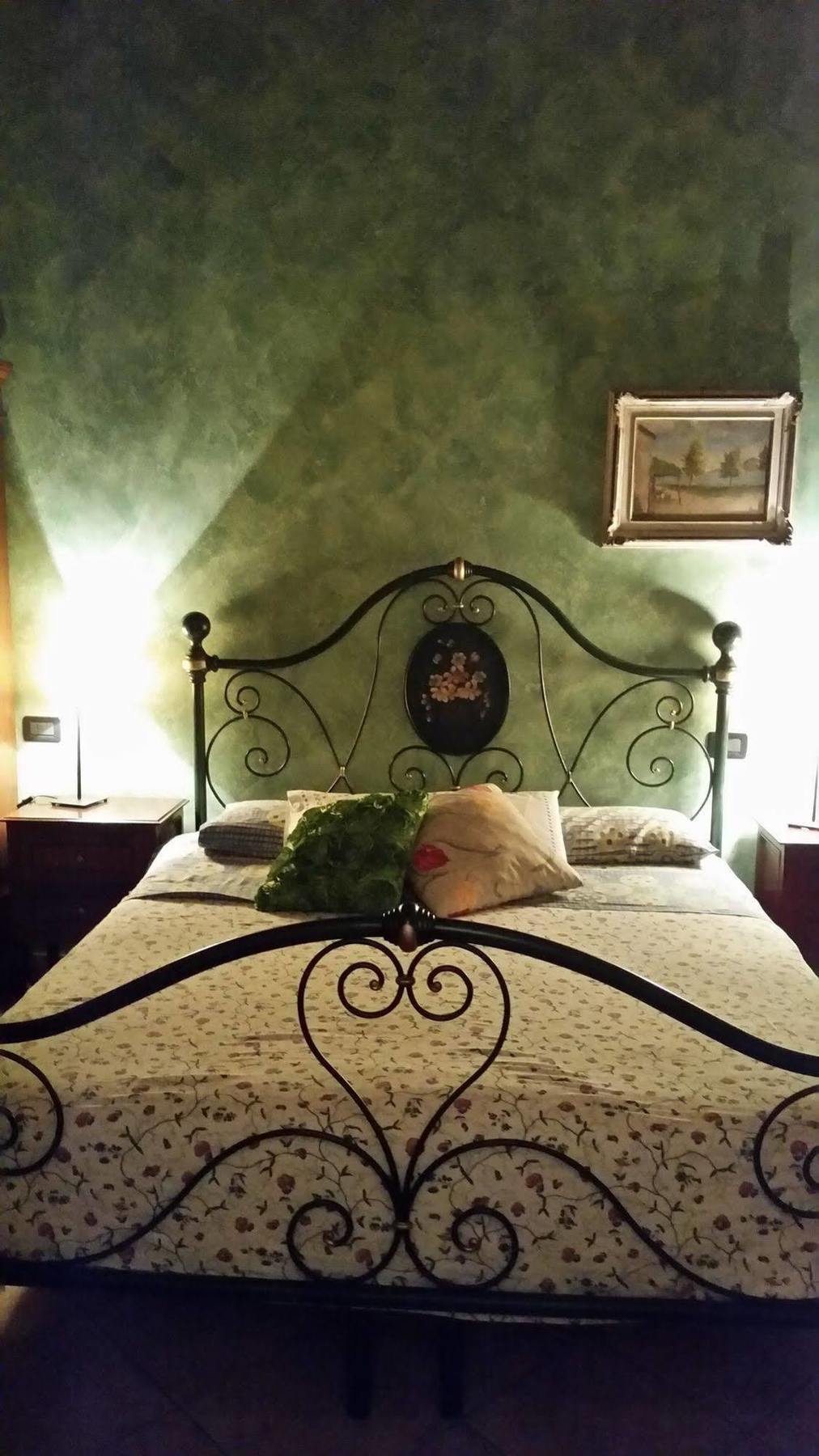 La Cascina Di Alice Bed & Breakfast Castiglione Delle Stiviere Luaran gambar